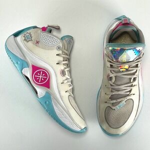 Li-Ning Way Of Wade Shadow 5 Mens 9 "Buzzer Beater" Basketball Shoes
